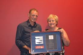 Honorary Life Fellow Award