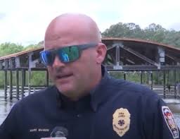 DeSoto fire chief placed