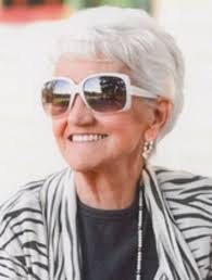 Mrs. Virginia Celozzi Obituary January 22, 2013