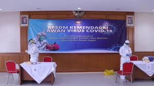 Hal ini bersesuaian dengan peribahasa melayu, mencegah lebih baik daripada mengubati. Bpsdm Kemendagri Berita