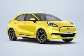 Image result for Electric Green 2001 Puma