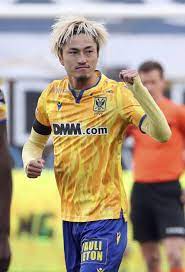 Football: Yuma Suzuki nets 15th goal of season in win for Sint-Truiden