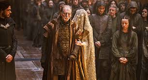 3 the singer's voice carried/followed over the noise of the crowd. Die Wahre Geschichte In Game Of Thrones Die Rote Hochzeit Got Fan