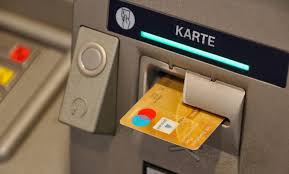 Wenn banken negativzinsen einführen, gelten diese zunächst einmal nur für neukunden. Heusweiler Sachbeschadigung In Unterschiedlichen Banken Blaulichtreport Saarland De