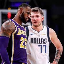 Luka doncic has an impressive height of 203 cm or 6'9 feet inches. Find A Woman That Looks At You Like Luka Looks At Lebron Mavericks