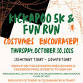 Kickapoo 5K and Fun Run event image