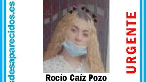 La expareja de rocío caíz, la menor de 17 años desaparecida desde el pasado 3 de junio en martín de la jara (sevilla) ha confesado que asesinó a la joven, según ha podido saber lasexta. Buscan A Menor De 17 Anos Desaparecida En Sevilla Madre De Un Bebe De 4 Meses