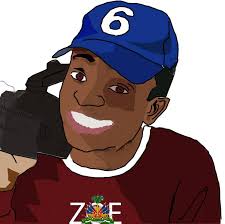 Jonathan Wesner Paul