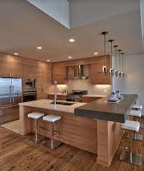 Open Concept Kitchen Design Hdb Ideal Layout Modern Kitchen Design Interior Design Kitchen Kitchen Design