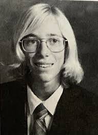 Remembering Chris Begley, Class of 1975 Madison Warhawks