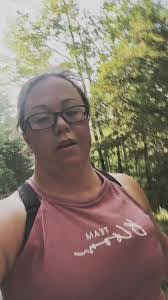 Alecia Stroh's Instagram, Twitter & Facebook