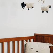 Use a bassinet or crib placed next to your bed. How To Transition Baby From Bassinet To Crib A Step By Step Guide Upside Dad