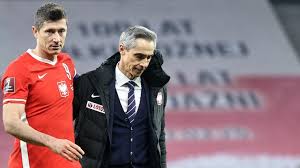 Selekcjoner paulo sousa udzielił wywiadu hiszpańskiemu dziennikowi el pais. Polska Andora Paulo Sousa Podal Sklad Polsat Sport