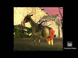 Jun 10, 2017 · about press copyright contact us creators advertise developers terms privacy policy & safety how youtube works test new features press copyright contact us creators. Prototype Goat Official Goat Simulator Wiki