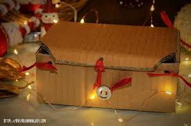 Here are few platforms you can use in. Insanely Easy Diy Gift Box You Can Make In Under 10 Mins Even With Toddlers