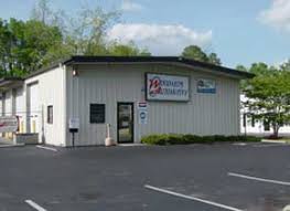 Import Cars Trucks Repair Florence Sc Woodard S Automotive Center