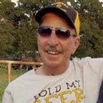 Herbert Lynn "Herbie" Hutchins Obituary