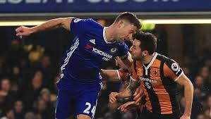 View the player profile of midfielder ryan mason, including statistics and photos, on the official website of the premier league. Pensiun Karena Cedera Kepala Pemain Ini Kritik Insiden Luiz Jimenez