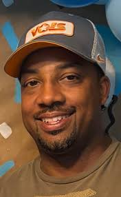 Broderick Colby Williams