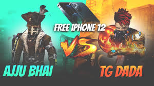 Youtube Video Statistics For Ajjubhai94 Vs Tg Dada Free Iphone 12 For Dada Garena Free Fire Noxinfluencer Ritik bhai.😎 8 months ago. ajjubhai94 vs tg dada