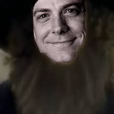 Kent Voss (@AmishHunk)