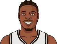 Denis Smith Jr Last Ten Games