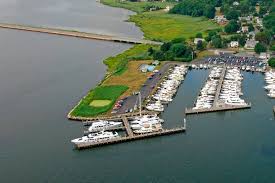 harbor one marina in old saybrook ct united states