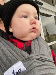 Proud of 4-Hers raising money for Salvation Army