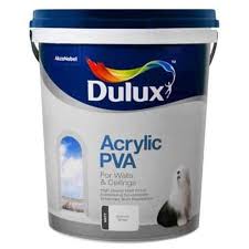 Choosing an interior paint colour for your home is not always easy. Dulux Acrylic Pva Coral Dulux Paint Ghana