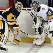 The penguins signed larmi as an undrafted goaltender in june 2019, and he struggled in his first north american season, putting up a 3.55 gaa in both the ahl and echl. Keeping Murray Was Always The Right Decision Pensburgh