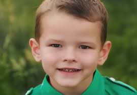 Malachi Patrick Miller (2010-2023)