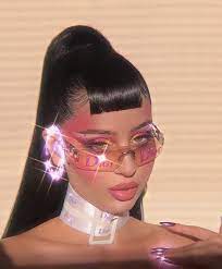 Baddie Pastel Pink Aesthetic Bad Girl Aesthetic Pink Aesthetic Baddie is an aesthetic primarily associated with instagram and beauty gurus on youtube that is centered around being conventionally attractive by find this pin and more on baddie aesthetic by all around aesthetic. pink aesthetic bad girl aesthetic