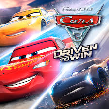 Preise vergleichen · aktuelle gartentrends · große angebotsvielfalt Cars 3 Driven To Win