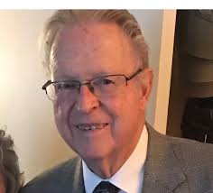 Robert George Gribble