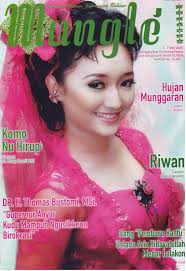 Maybe you would like to learn more about one of these? Mangle Majalah Wikipedia Sunda Ensiklopedi Bebas