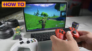 Connect Ps4 And Xbox One Controllers To Your Mac Youtube