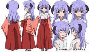 pin on anime girls