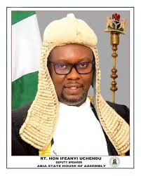 PDP Headquarters Arochukwu LGA