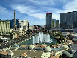 Teen Arrested in 2023 Cyberattack on Las Vegas Strip Casinos