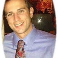 Brian “B.D.” Daniel