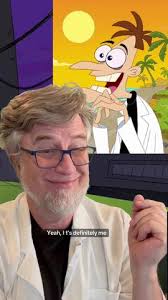 Exploring the Weird Internet World of Dr. Doofenshmirtz