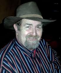 Larry Wayne Cupp Obituary