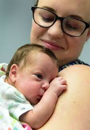 Moms' excess breast milk helps infants in need