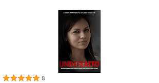 UNDEFEATED : The 1 Russian Kidnapping Story. eBook : Graff, Carsten,  Martynova, Katya : Amazon.co.uk: Kindle Store