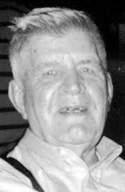 Harold 'Speed' George Johns