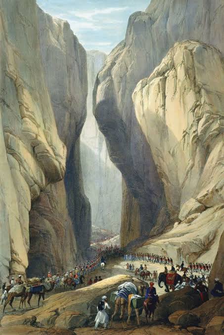 Anglo-Afghan Wars | History, Significance, & Facts | Britannica
