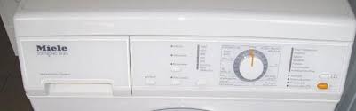 Es kommen für diese störung folgende ursachen in betracht Miele Waschmaschine Geht Nicht Mehr An Kein Strom Itsystemkaufmann De