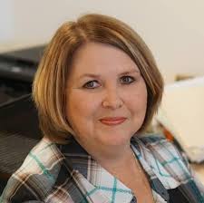 June Anne Ellis 1960