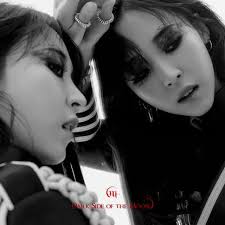 Moonbyul #fancam more from #kbskpop twitter. Dark Side Of The Moon Ep Moon Byul Vibbidi