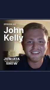 Join us for an all new episode of the @JuniataBasketballShow as we talk to  Juniata Basketball Class of 2022, John Kelly and discover he still has one  more year of eligibility. Do we smell a comeback?, ...